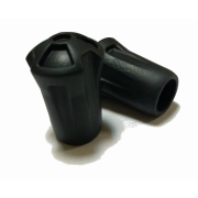 Треккинговые палки Talberg CLASSIC POLE (1 пара, чёрный)