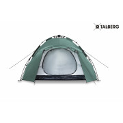 Палатка Talberg ALPINE EXPEDITION AUTO