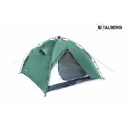 Палатка Talberg ALPINE EXPEDITION AUTO