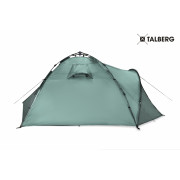 Палатка Talberg ALPINE EXPEDITION AUTO