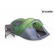 Палатка Talberg SOLAR QUICK