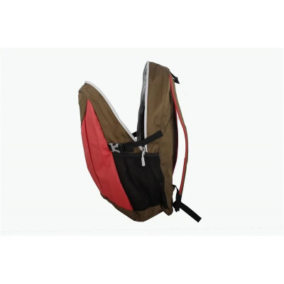 Рюкзак SAMSTRONG B0209 ANT 25 (розовый-коричневый) Рюкзак SAMSTRONG B0209 ANT 25 (розовый-коричневый)
