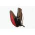 Рюкзак SAMSTRONG B0209 ANT 25 (розовый-коричневый) Рюкзак SAMSTRONG B0209 ANT 25 (розовый-коричневый)