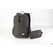 Рюкзак SAMSTRONG B0457 BACKPACK 27 (оливковый)