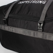 Сумка на колесиках SAMSTRONG B0474 TROLLEY BAG 110 (черный)
