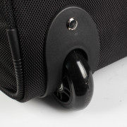 Сумка на колесиках SAMSTRONG B0474 TROLLEY BAG 110 (черный)