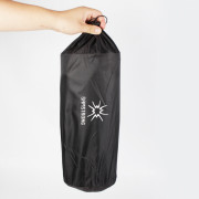 Сумка на колесиках SAMSTRONG B0473 TROLLEY BAG 80 (черный)