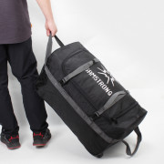 Сумка на колесиках SAMSTRONG B0473 TROLLEY BAG 80 (черный)