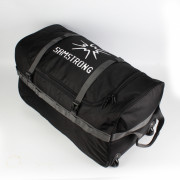 Сумка на колесиках SAMSTRONG B0473 TROLLEY BAG 80 (черный)
