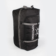 Сумка на колесиках SAMSTRONG B0473 TROLLEY BAG 80 (черный)