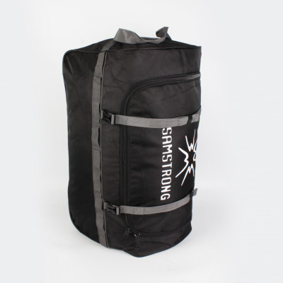 Сумка на колесиках SAMSTRONG B0473 TROLLEY BAG 80 (черный) Сумка на колесиках SAMSTRONG B0473 TROLLEY BAG 80 (черный)