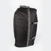 Сумка на колесиках SAMSTRONG B0473 TROLLEY BAG 80 (черный)