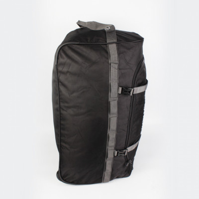 Сумка на колесиках SAMSTRONG B0473 TROLLEY BAG 80 (черный) Сумка на колесиках SAMSTRONG B0473 TROLLEY BAG 80 (черный)