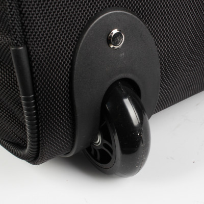 Сумка на колесиках SAMSTRONG B0473 TROLLEY BAG 80 (черный) Сумка на колесиках SAMSTRONG B0473 TROLLEY BAG 80 (черный)