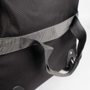Сумка на колесиках SAMSTRONG B0473 TROLLEY BAG 80 (черный)