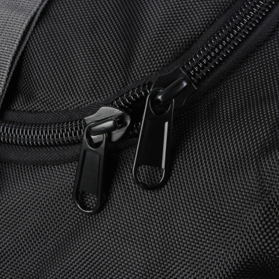 Сумка на колесиках SAMSTRONG B0473 TROLLEY BAG 80 (черный) Сумка на колесиках SAMSTRONG B0473 TROLLEY BAG 80 (черный)