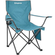 Кемпинговое кресло King Camp 2216 Lotus B10 (голубой)