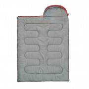 Спальный мешок Talberg TRAVELLER -12°C, правый