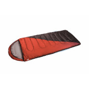 Спальный мешок Talberg TRAVELLER -12°C, правый