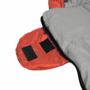 Спальный мешок Talberg TRAVELLER -12°C, правый