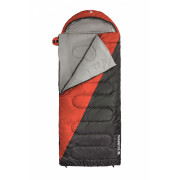 Спальный мешок Talberg TRAVELLER -12°C, правый