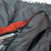 Спальный мешок Talberg TRAVELLER -12°C, правый