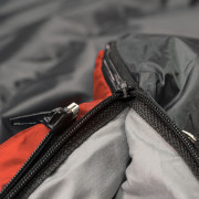 Спальный мешок Talberg TRAVELLER -12°C, правый