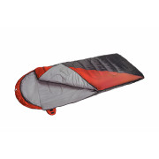 Спальный мешок Talberg TRAVELLER -12°C, правый