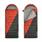 Спальный мешок Talberg TRAVELLER -12°C, левый