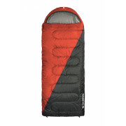 Спальный мешок Talberg TRAVELLER -12°C, левый