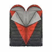 Спальный мешок Talberg TRAVELLER -12°C, левый