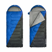 Спальный мешок Talberg TRAVELLER -7°C, левый