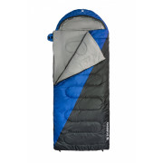 Спальный мешок Talberg TRAVELLER -7°C, левый