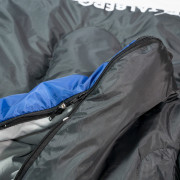 Спальный мешок Talberg TRAVELLER -7°C, левый