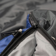 Спальный мешок Talberg TRAVELLER -7°C, левый