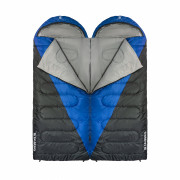 Спальный мешок Talberg TRAVELLER -7°C, правый
