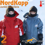 Балаклава NordKapp 610
